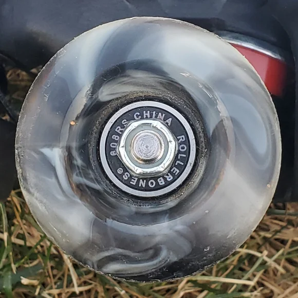 Chaya Karma Pro Roller Skate